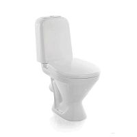 Компакт Sanita Самарский с сиденьем полипропилен