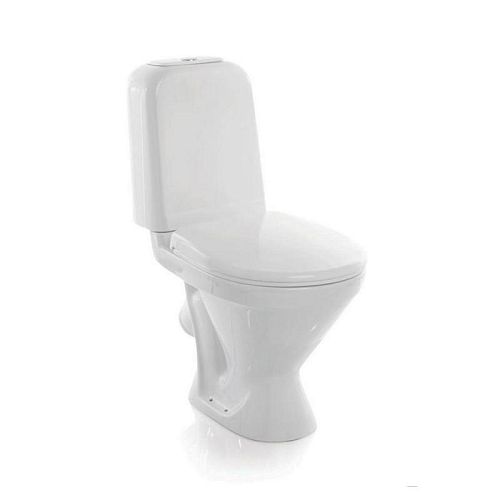 Компакт Sanita Самарский с сиденьем полипропилен