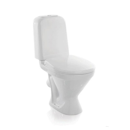 Компакт Sanita Самарский с сиденьем полипропилен