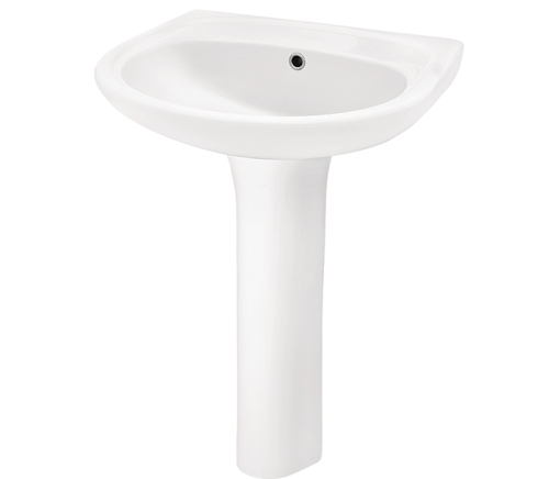 Пьедестал Santek для раковины Анимо фото 2