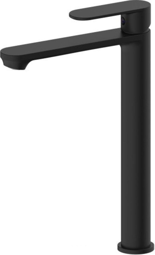 Смеситель для раковины Haiba HB11590-7 чёрный