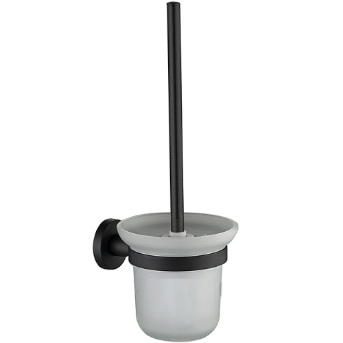 Ершик настенный Haiba HB8710 черный Ершик настенный Haiba HB8710 черный