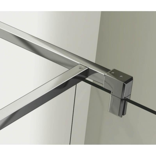 Душевая перегородка WeltWasser Walk-In WW400 G-1 70, 80, 90, 100, 110, 120*185 фото 3 Душевая перегородка WeltWasser Walk-In WW400 G-1 70, 80, 90, 100, 110, 120*185 фото 3