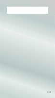 Зеркало Cersanit 010 Base 40*70, 50*70, 60*70 с LED подсветкой
