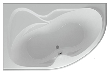 Ванна Aquatek Вега 170*105, каркас