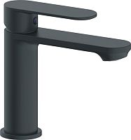 Смеситель для раковины Haiba HB10590-7 чёрный