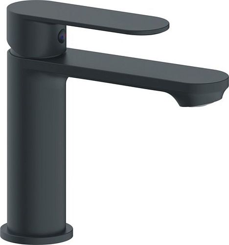 Смеситель для раковины Haiba HB10590-7 чёрный