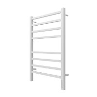 Полотенценцесушитель Terminus Ватикан 50*80 электрический, белый