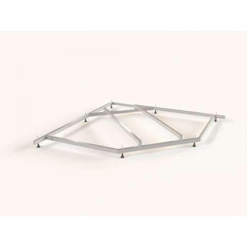 Опора Aquatek ножки к ванне Ума