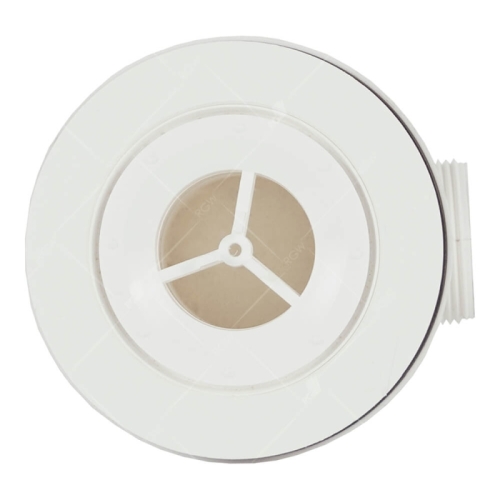 Сифон для душевых поддонов RGW A-048 90 мм фото 3