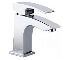 Смеситель для раковины Gappo Jacob G1007 хром