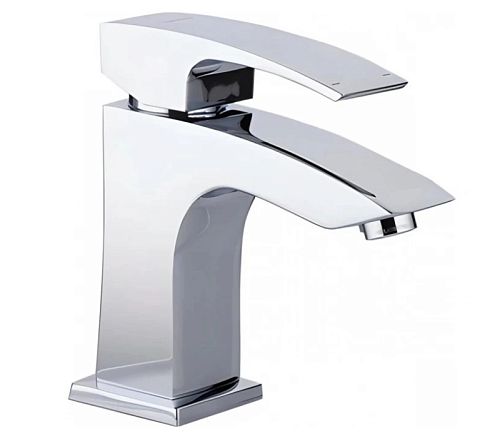 Смеситель для раковины Gappo Jacob G1007 хром