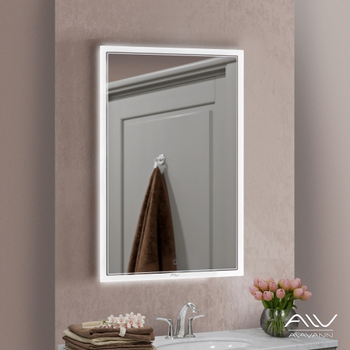 Зеркало Alavann Emma 50, 60, 70, 80, 90, 100*80