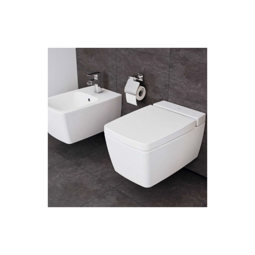 Сиденье Vitra Metropole 90-003-009, с микролифтом фото 2