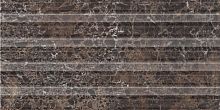 Плитка для стен Cube Ceramica Lorenzo modern коричневый 300*600