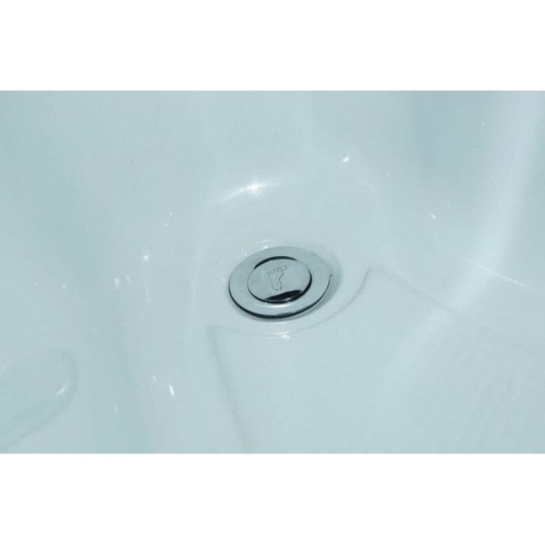 Душевая кабина Erlit 90*90 ER3509TP-C3-RUS фото 6