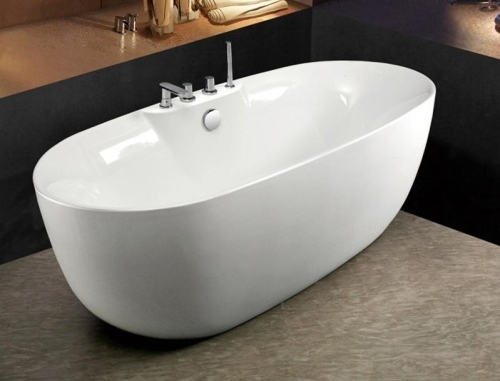 Ванна ESBANO Rome SM 170*80 акрил