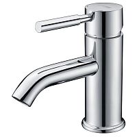 Смеситель для умывальника Wasserkraft Main 4105 хром