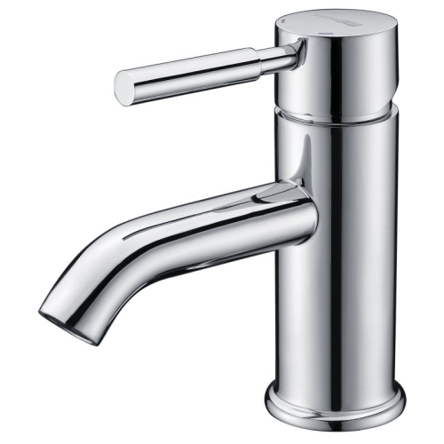 Смеситель для умывальника Wasserkraft Main 4105 хром