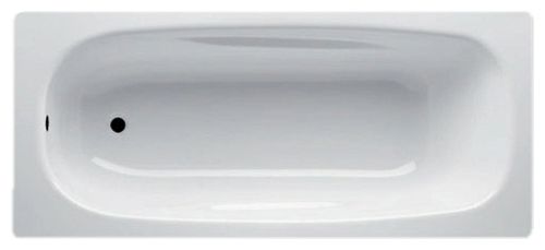 Стальная ванна BLB Universal Anatomica 170*75 3,5мм без отв д/ручек