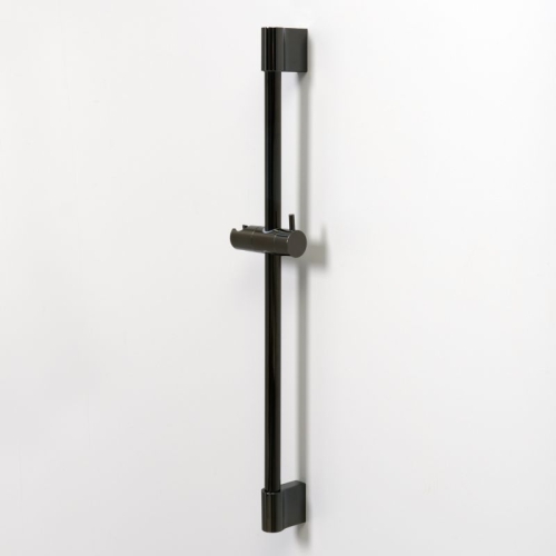 Стойка для душа Wasserkraft Glan A191 черный глянец фото 2