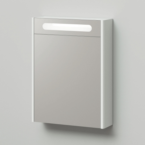 Зеркало-шкаф Итана Roberto 60, 70, 80 фото 2