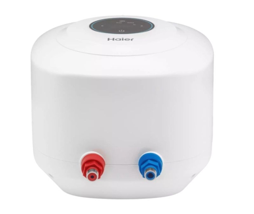 Водонагреватель Haier ES10V-EQ1 10 л подмоечный фото 5
