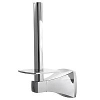 Держатель туалетной бумаги Wasserkraft Wern K-2597