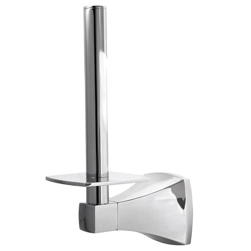 Держатель туалетной бумаги Wasserkraft Wern K-2597