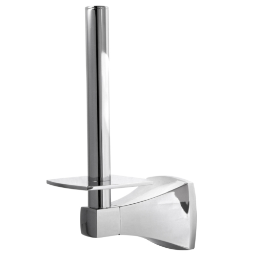 Держатель туалетной бумаги Wasserkraft Wern K-2597