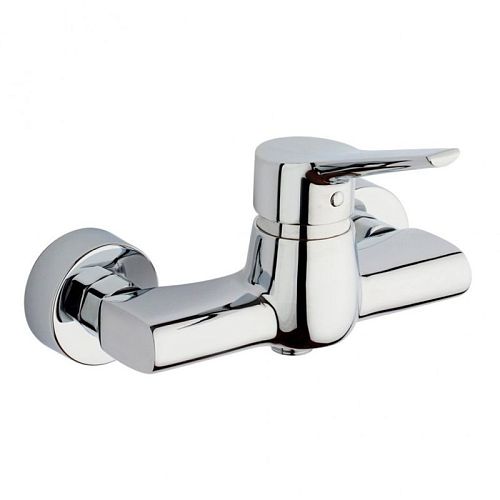 Смеситель для душа Paini Messina MECR511KM, хром, без аксессуаров