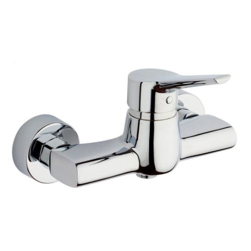 Смеситель для душа Paini Messina MECR511KM, хром, без аксессуаров