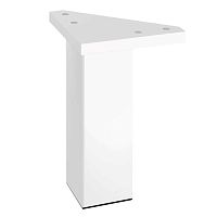 Ножки для мебели Cersanit белые 2шт