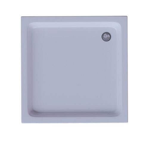 Поддон акриловый Aquatek 80*80 90*90, 100*100 с ножками и съемной панелью (без сифона)