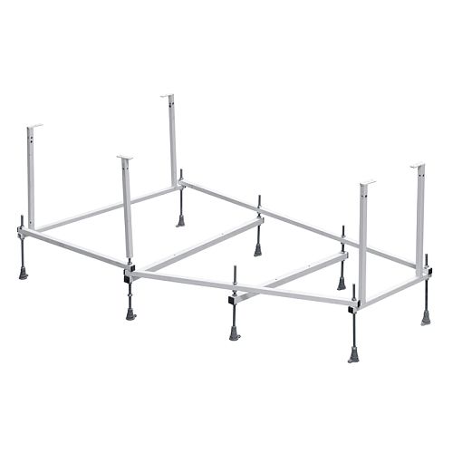 Монтажный комплект для ванны Roca Hall Angular