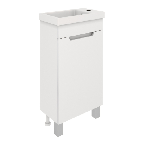 Тумба напольная Aqua de Marco City 45, 50