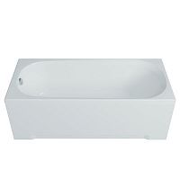 Акриловая ванна Тритон Дина 170*75 + каркас