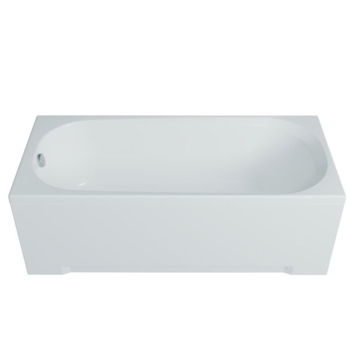 Акриловая ванна Тритон Дина 170*75 + каркас