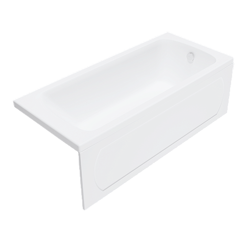 Панель фронтальная для ванны Triton Гамма 120, 130, 140, 150, 160, 170