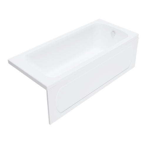 Панель фронтальная для ванны Triton Гамма 120, 130, 140, 150, 160, 170