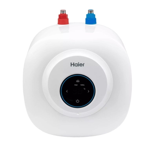 Водонагреватель Haier ES30V-EQ2 30 л подмоечный