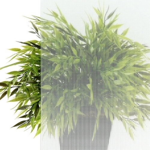 Душевое ограждение Triton Лайт 90*90, 100*100 матовое стекло фото 8