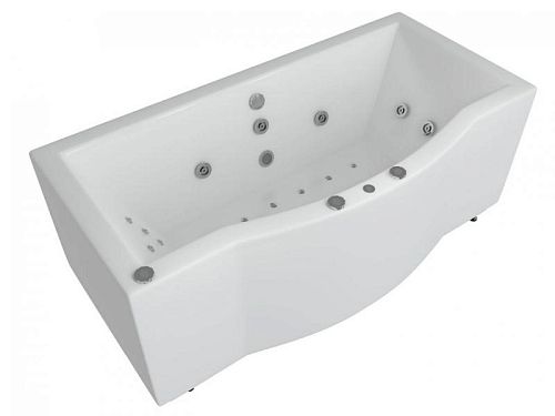 Панель Aquatek к ванне Гелиос