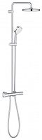 Душевая система с термостатом Grohe Tempesta 27922001 Cosmopolitan System