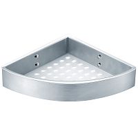 Полка Azario AZ-833 угловая