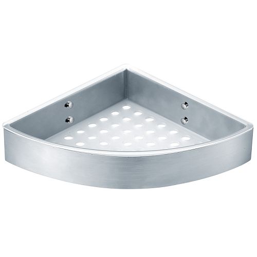 Полка Azario AZ-833 угловая