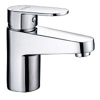 Смеситель для умывальника Wasserkraft Donau 5303 хром