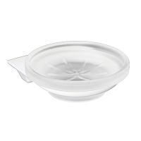 Мыльница Wasserkraft Kammel K-8329WHITE