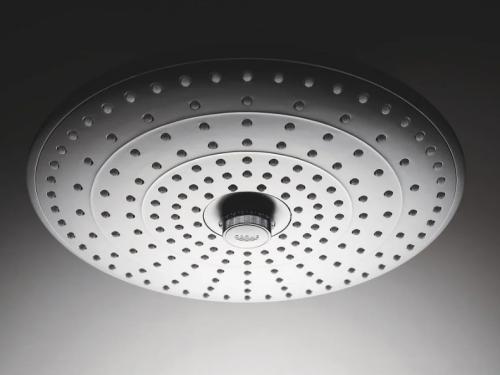 Душевая система GROHE Euphoria System 260 Concetto 23061003 фото 4