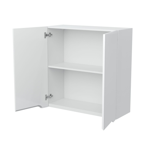 Шкаф Mirsant Soho 60 навесной фото 4